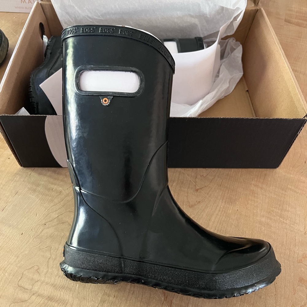 Bogs Youth Rain Boots